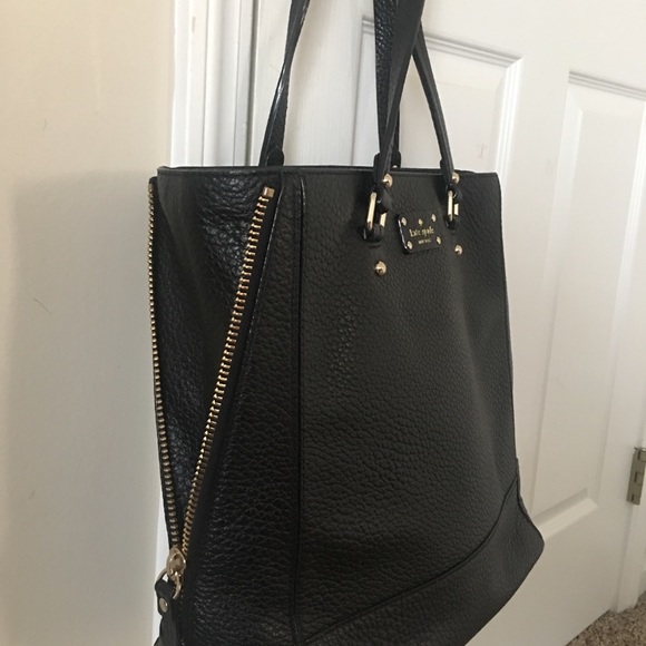 Kate Spade Grove Court tote - Picture 2 of 5
